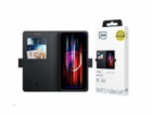 3mk Wallet Case pro Motorola Moto G35 5G