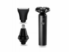 MAESTRO MR-676 holicí sada 3 v 1 USB