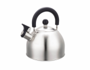 Maestro MR-1300 konvice 2 l Stříbrná