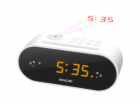 SENCOR SRC 3100 W RADIOBUDÍK S PROJEKCÍ SENCOR