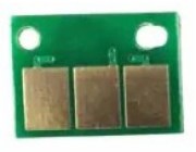 Výměna čipu bubnu Konica Minolta bizhub 227 Black