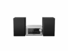 CD/RADIO/MP3/USB SYSTEM/SC-PM700EG-S PANASONIC