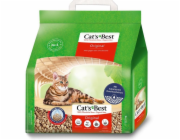Stelivo pro kočky JRS Cat s Best Original - 5l