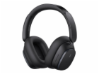 Baseus Bowie H1 Wireless Headphones Bluetooth 5.2 (black)