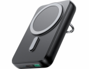 20W magnetická powerbanka 10000mAh Joyroom JR-W050 (černá)