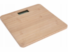 Digitální osobní váha 180 kg BAMBOO KO-YM3000030