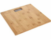 Digitální osobní váha 180 kg BAMBOO KO-YM3000030