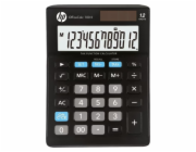 Kancelářská kalkulačka HP-OC 100 II/INT BX černá