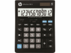 Kancelářská kalkulačka HP-OC 200 II/INT BX černá