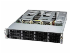 Supermicro UP SuperServer 521C-NR - Server - instalovatel...