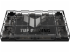 ASUS TUF GAMING ARGB FAN HUB, 6x ARGB Fan, 2x SATA, černá