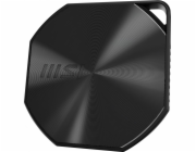 MSI DATAMAG 20GBPS 1TB externí SSD disk USB typu C USB 3.2 Gen 2x2 Černá