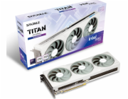Sparkle Intel Arc B580 TITAN OC 12 GB GDDR6 Luna Edition