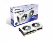 Sparkle Intel Arc B570 GUARDIAN OC 10 GB GDDR6 Luna Edition