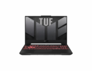 ASUS TUF Gaming A15 FA507NVR-LP005 AMD Ryzen™ 7 7435HS 15,6“ Full HD 16 GB DDR5 512 GB SSD NVIDIA GeForce RTX 4060 Mecha šedý notebook bez systému