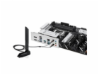 ASUS MB Sc AM5 B650E MAX GAMING WIFI, AMD B650, 4xDDR5, 1...