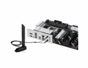 ASUS MB Sc AM5 B650E MAX GAMING WIFI, AMD B650, 4xDDR5, 1xDP, 1xHDMI, WiFi