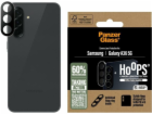 PanzerGlass Hoops Samsung Galaxy A36 5G transparent