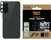 PanzerGlass Hoops Samsung Galaxy A36 5G transparent
