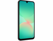 Samsung Galaxy A26 17 cm (6.7") Dual SIM Android 15 5G USB typu C 8 GB 256 GB 5000 mAh Černá