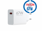 Xiaomi Hyper Charger Power 67W Power Adapter Type-A