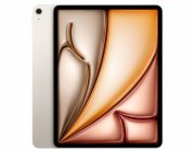 iPad Air 13” Wi-Fi 128GB - Starlight (20