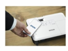 EPSON-rozbaleno-projektor EB-1780W, 1280x800, 3000ANSI, 1...