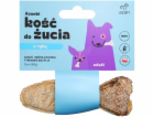 AZANKI Kost s lososem ve slupce lososa s tymiánem a bazal...