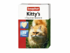 Beaphar Kitty s + Taurine-Biotine Kočka Tableta