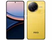 POCO F7 Ultra 12/256GB Yellow