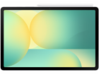 Samsung Galaxy Tab S10 FE 8GB/128GB stříbrný, EU
