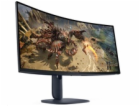 Alienware Alienware AW3425DWM, Gaming-Monitor