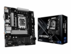 ASRock MB Sc LGA1851 H810M-X, Intel H810, 2xDDR5, 1xDP, 1...