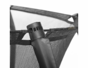 Trampolína Premium Ground Combo 396 cm zelená