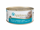 APPLAWS Kitten Tuna fillet in jelly - mokré krmivo pro ko...