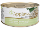 APPLAWS Kitten Chicken in jelly - mokré krmivo pro kočky ...