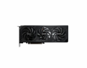 GIGABYTE VGA NVIDIA GeForce RTX 5070 WINDFORCE OC 12G, 12G GDDR7, 3xDP, 1xHDMI