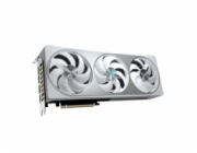 GIGABYTE VGA NVIDIA GeForce RTX 5070 AERO OC 12G, 12G GDDR7, 3xDP, 1xHDMI