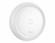 Chytrý zvonek Heiman HS2DB Tuya Zigbee