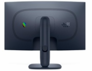 DELL LCD GAME-AW3225DM - 32"/VA/LED/2560x1440/16:9/180Hz/1ms/3000:1/400 cd/m2/HDMI/DP/VESA/3YNBD (210-BQWN)