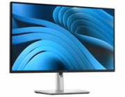DELL LCD P2725QE - 27"/IPS/LED/3840x2160/16:9/100Hz/8ms/1500:1/350 cd/m2/HDMI/DP/PIVOT/VESA/3YNBD (210-BRDS)