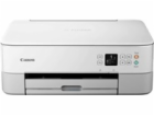 Canon PIXMA Tiskárna TS5351A white- barevná, MF (tisk,kop...