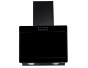 PKM S22-45BBPY digestoř 45cm černá, sklo