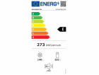 Wolkenstein WFD400ENFDWB kombinace lednice 252l s mrazáke...