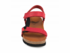 FOOTWEAR HEAVEN AD MED MF230091051 VELIKOST. 43 BARVA ČER...