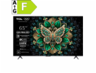 TCL C6K Premium QD-MiniLED Smart TV 65" 4K (65C6K)