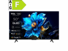 TCL P7K Smart QLED Google TV 50" 4K (50P7K)