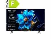 TCL P7K Smart QLED Google TV 50" 4K (50P7K)