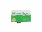 JM SANTE Multiway Vet Duocaps - twist-off kapsle na srst ...