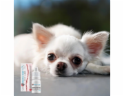 JM SANTE Vet Protector Ligo - oční kapky pro psy a kočky – 3 ml